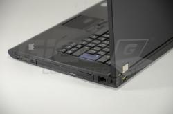 Notebook Lenovo ThinkPad T520 - Fotka 2/6
