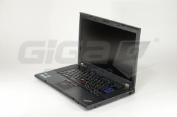 Notebook Lenovo ThinkPad T520 - Fotka 2/6
