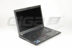 Notebook Lenovo ThinkPad T520 - Fotka 3/6