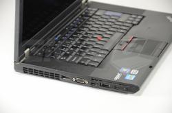 Notebook Lenovo ThinkPad T520 - Fotka 5/6