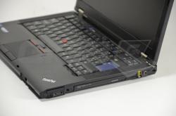 Notebook Lenovo ThinkPad T410 - Fotka 2/6