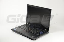 Notebook Lenovo ThinkPad T410 - Fotka 2/6
