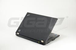 Notebook Lenovo ThinkPad T410 - Fotka 4/6