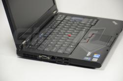 Notebook Lenovo ThinkPad T410 - Fotka 6/6