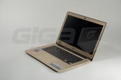 Notebook Acer ChromeBook 14 CB3-431 Luxury Gold - Fotka 4/6