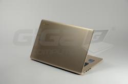 Notebook Acer ChromeBook 14 CB3-431 Luxury Gold - Fotka 5/6