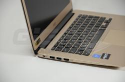 Notebook Acer ChromeBook 14 CB3-431 Luxury Gold - Fotka 6/6