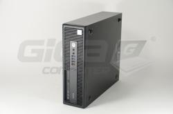 Počítač HP EliteDesk 800 G2 SFF - Fotka 2/6
