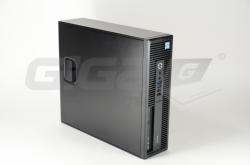 Počítač HP EliteDesk 800 G2 SFF - Fotka 3/6