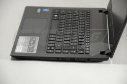 Notebook Acer Aspire 1 Obsidian Black - Fotka 1/6