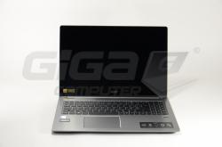 Notebook Acer Swift 3 Sparkly Silver - Fotka 1/6