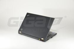 Notebook Lenovo ThinkPad T420 - Fotka 4/6