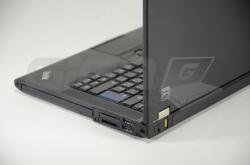 Notebook Lenovo ThinkPad T420 - Fotka 6/6