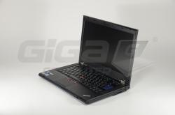 Notebook Lenovo ThinkPad T420 - Fotka 2/6