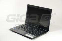 Notebook Acer Aspire 1 Obsidian Black - Fotka 4/6