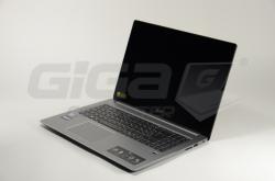 Notebook Acer Swift 3 Sparkly Silver - Fotka 2/6