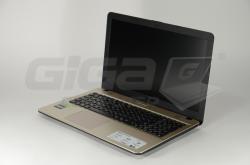 Notebook ASUS VivoBook Max A541UV-76A92PB1 Chocolate Brown - Fotka 3/6