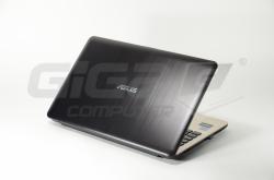 Notebook ASUS VivoBook Max X541UJ-GO050T Chocolate Brown - Fotka 4/6