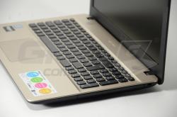 Notebook ASUS VivoBook Max X541UA-XX052T Chocolate Brown - Fotka 6/6