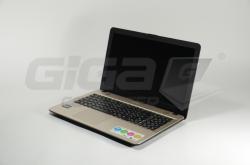 Notebook ASUS VivoBook Max X541UJ-GO050T Chocolate Brown - Fotka 2/6