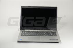 Notebook Lenovo IdeaPad 320-15IAP Platinum Grey - Fotka 1/6
