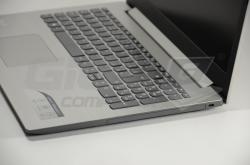 Notebook Lenovo IdeaPad 320-15IAP Platinum Grey - Fotka 3/6