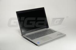 Notebook Lenovo IdeaPad 320-15IAP Platinum Grey - Fotka 5/6