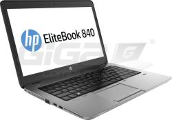 HP EliteBook 840 G1 Touch - Notebook