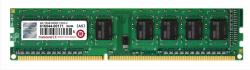  Transcend DIMM DDR3 1GB 1333MHz, 128Mx8 CL9, retail