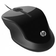  HP X1500 Mouse Black