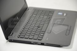 Notebook HP ZBook 15u G3 - Fotka 5/6