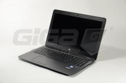 Notebook HP ZBook 15u G3 - Fotka 2/6