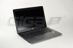 Notebook HP ZBook 15u G3 - Fotka 3/6