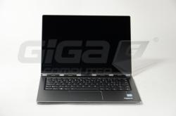 Notebook Lenovo IdeaPad Yoga 910-13IKB Gunmetal Grey - Fotka 1/6