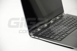 Notebook Lenovo IdeaPad Yoga 910-13IKB Gunmetal Grey - Fotka 5/6