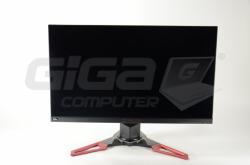 Monitor 28" LCD Acer Predator XB281HK - Fotka 1/6