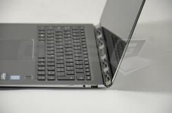 Notebook Lenovo IdeaPad Yoga 910-13IKB Gunmetal Grey - Fotka 6/6