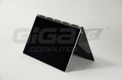 Notebook Lenovo IdeaPad Yoga 910-13IKB Gunmetal Grey - Fotka 2/6