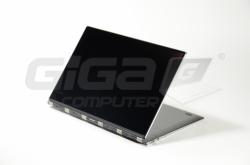 Notebook Lenovo IdeaPad Yoga 910-13IKB Gunmetal Grey - Fotka 4/6
