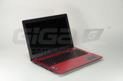 Notebook ASUS X553MA-XX220H Pink - Fotka 5/6