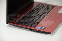 Notebook ASUS X540SA-XX308T Red - Fotka 2/6
