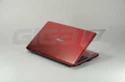 Notebook ASUS X540SA-XX308T Red - Fotka 5/6