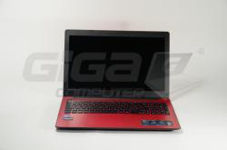 Notebook ASUS X553MA-XX220H Pink - Fotka 1/6