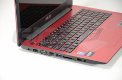 Notebook ASUS X553MA-XX220H Pink - Fotka 2/6