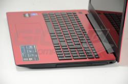 Notebook ASUS X553MA-XX220H Pink - Fotka 3/6