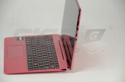 Notebook ASUS Transformer Book T100HA-FU005T Rouge Pink - Fotka 3/6