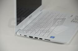 Notebook ASUS VivoBook L402SA-WX294TS White - Fotka 2/6