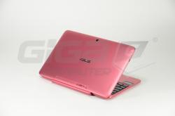 Notebook ASUS Transformer Book T100HA-FU005T Rouge Pink - Fotka 6/6