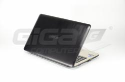 Notebook ASUS X540LA-XX234T Black - Fotka 1/6