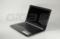 Notebook Acer Aspire A517-51P Shale Black - Fotka 2/6